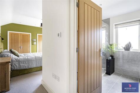 Main Suite