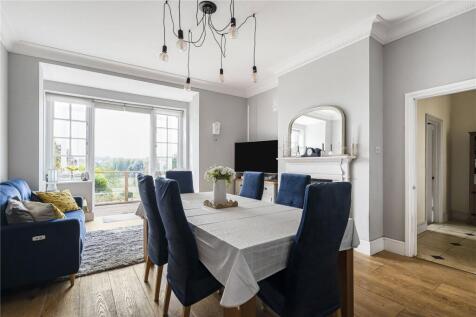 Dining Living Area