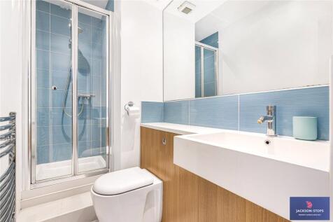 Bedroom 2 Ensuite