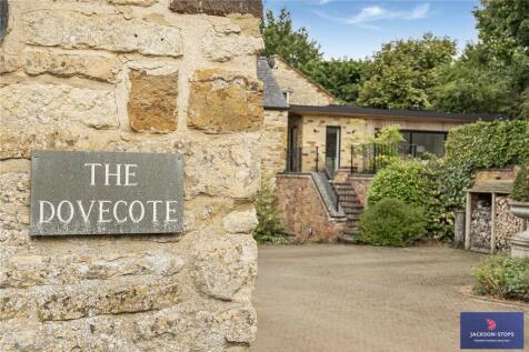 The Dovecote