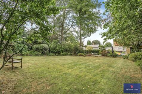 Formal Lawn