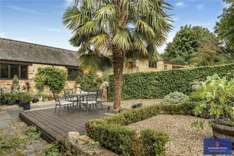 Private Garden