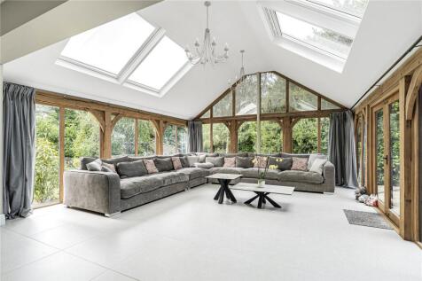 Family Living Area