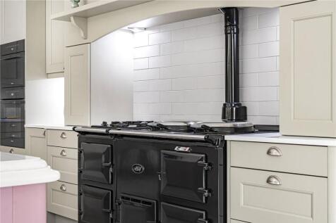 Aga Appliance