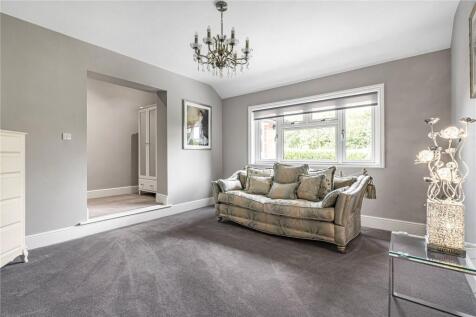 First Floor Snug