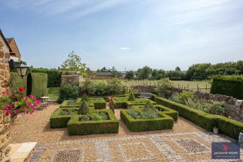 Box Parterre