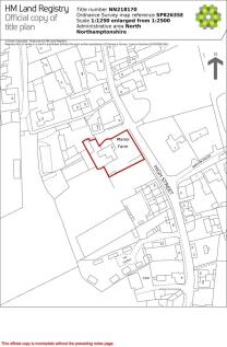 Sale Plan