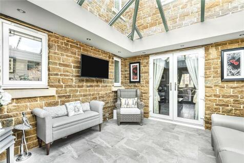 Orangery