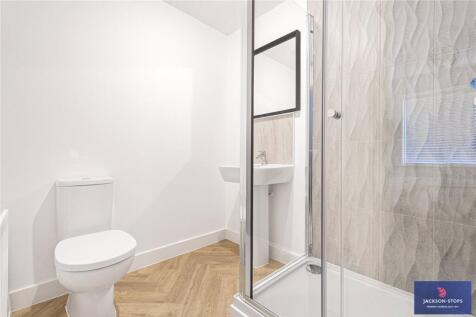 Bedroom 2 Ensuite