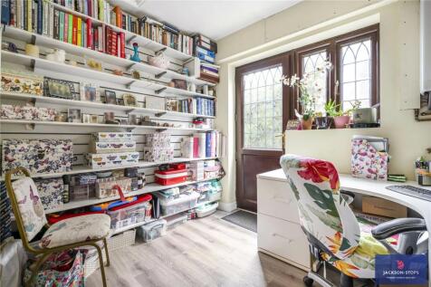 Home Office