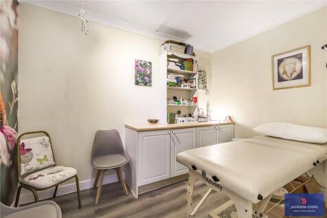 Treatment Room
