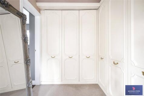 Dressing Room