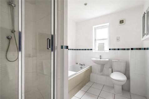 House Bathroom