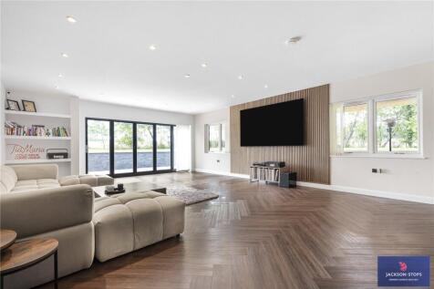 Family Living Area