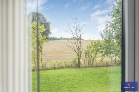 Bedroom View