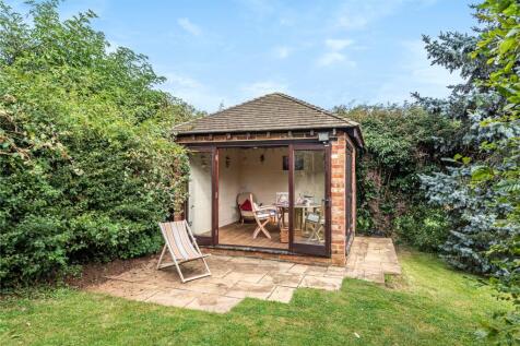 Summerhouse/Studio