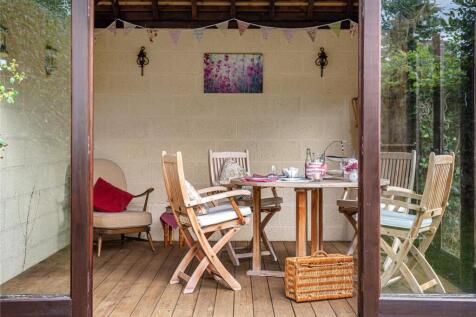 Summerhouse/Studio