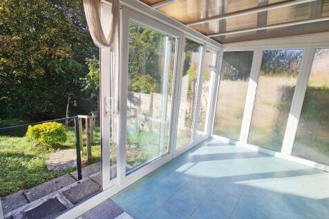 Conservatory to Gdn