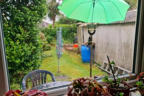 Kitchen Outlook
