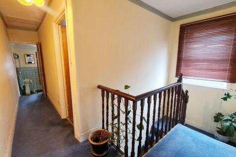 Landing Hallway