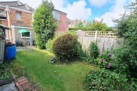 Rear Aspect/Garden