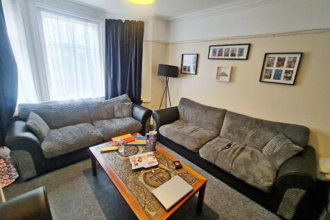 Lounge Reception