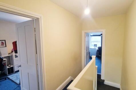 Landing Hallway