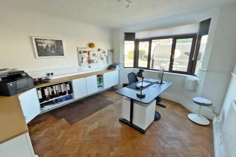 Reception Room One