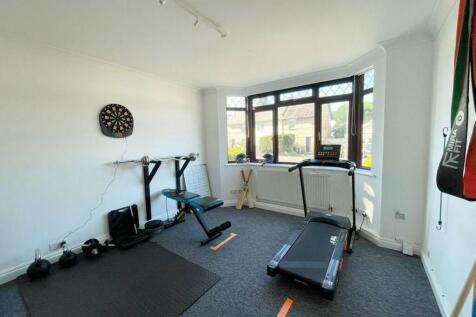 Reception Room Two