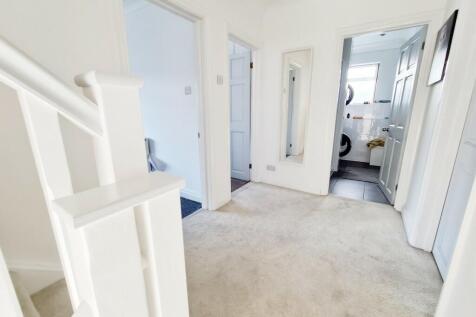 Landing Hallway