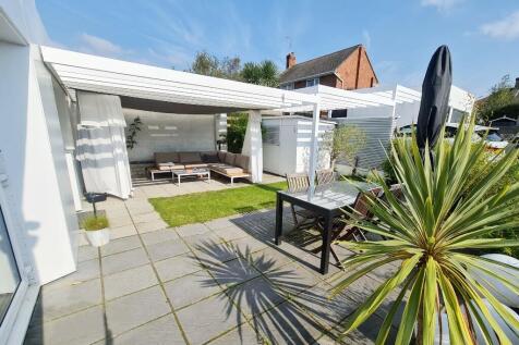 Sun Terrace