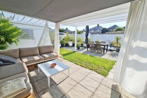Sun Terrace