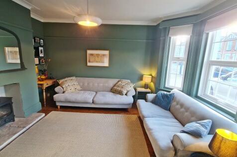 Reception Room One