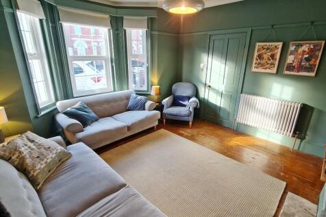 Reception Room One