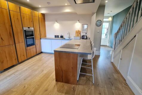 Bespoke Kitchen