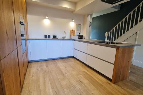 Fitted Appliances