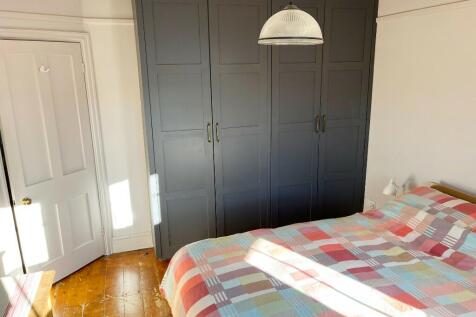 Fitted Wardrobes