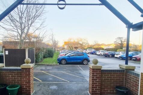 Resident Parking