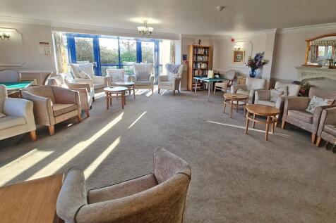 Resident&#39;s Lounge
