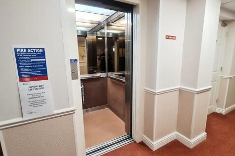 Lift Served