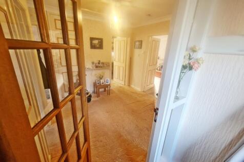 Porch to Hallway