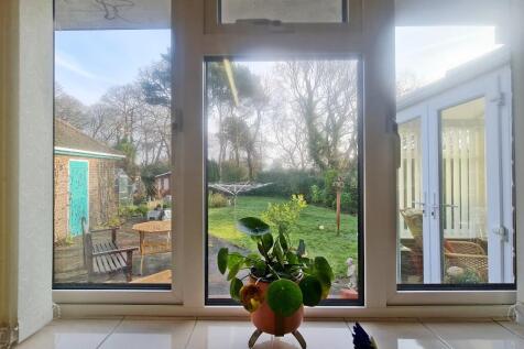 Kitchen View