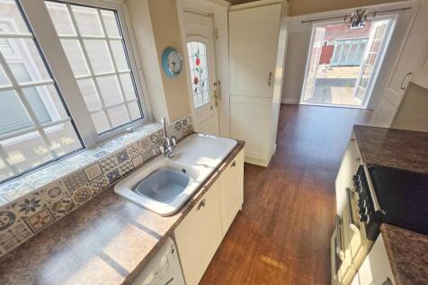Modern Kitchen