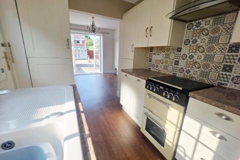 Modern Kitchen