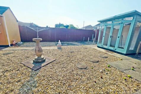 Southerly Garden