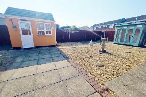 Southerly Garden