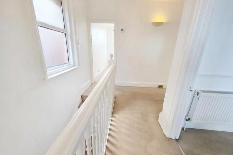Landing Hallway 