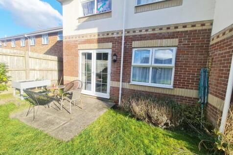 Westerly Patio