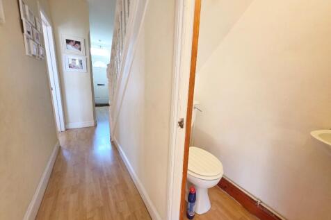 GF Cloakroom