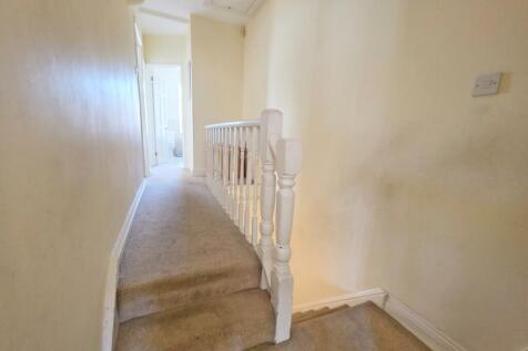 Landing Hallway